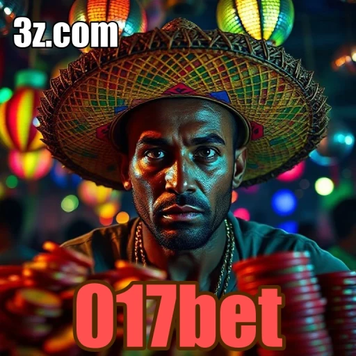 017bet Perguntas Frequentes